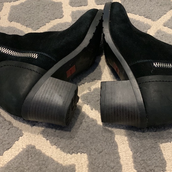 Nine West Women’s Booties - Picture 5 of 5